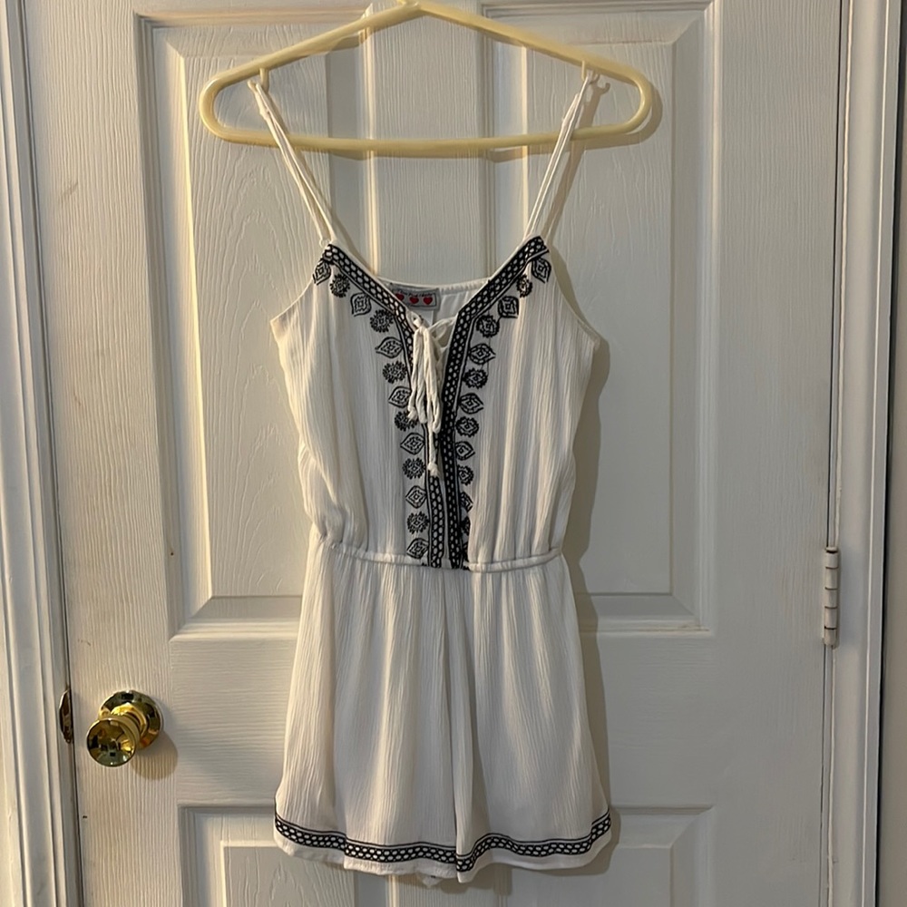 Women’s Romper